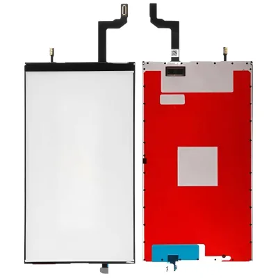 Mobile Phone LCD Backlight With Home Button Extension Flex Ribbon for iPhone 6S Replacement