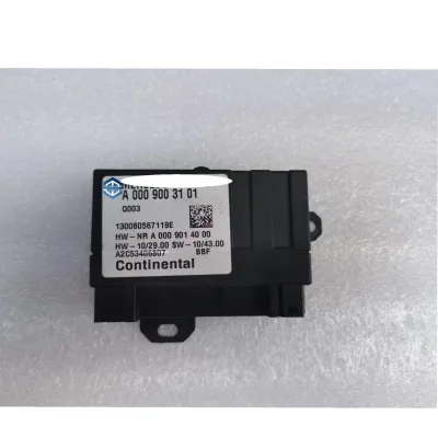 Original Second-hand W212 Fuel Pump Module of Class C W204 E Is Used for Mercedes-Benz A0009003101 A0009003800