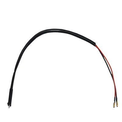 Motorcycle Front Brake Switch Wire Control Cables