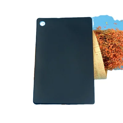 Tablet Ultra Thin Soft TPU for Lenovo Tab 2025 Back case for Lenovo 2025 10.1 Tablet TB-311FU TB-311XU Back Cover Tab case