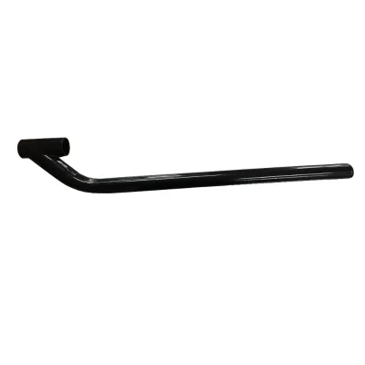 Steel Truck Fender Bracket