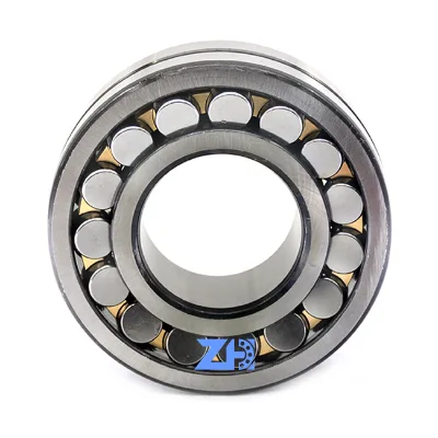 22314CA / 22314CC / 22314CA ZLA Spherical Roller Bearings for Excavator & Construction Machinery | 70x150x51mm Heavy-Duty