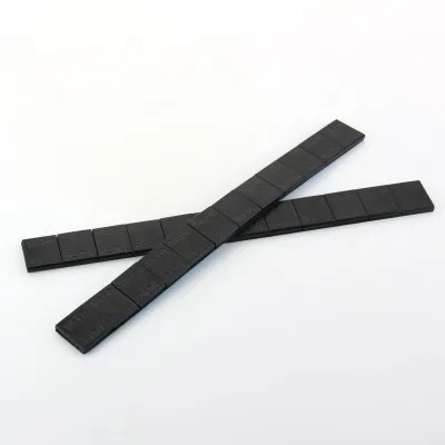 1/4OZ Wheel Balancer, Stick on Wheel Weight for Car Balance SPB84700