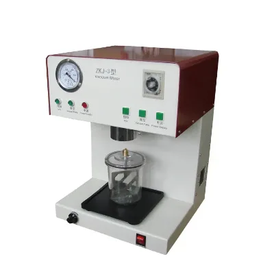 Dental Equipments Dental Agar Duplicating Mixing Machine Dental Duplicating Mixer