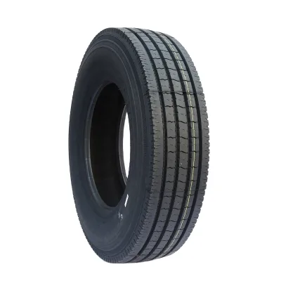 Cheap FRIDERIC Brand Rubber 295/80R22.5 Truck Tyre with Good Quality