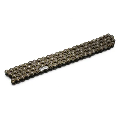 25H-98L Motorcycle Timing Chain/Cam Chain for Suzuki GS125 WY125-A SJ125-A/B GX125 Wuyang Suzuki King Engine Parts