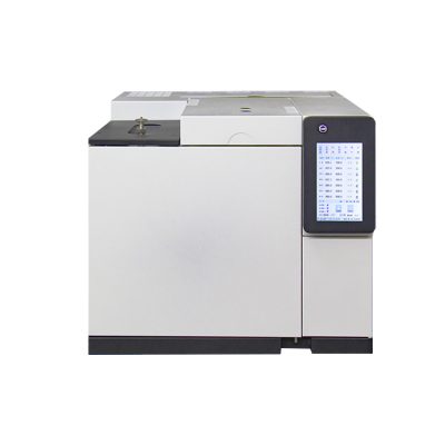 Laboratory GC Machine Gas Chromatography Instrument Gas Chromatography