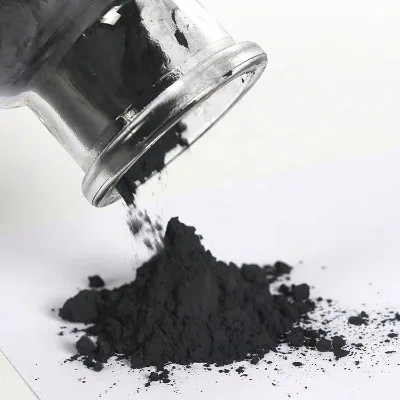NMC532 NCM523 Lithium Nickel Cobalt Manganese Oxide Lithium Ion Battery Cathode Active Material Battery CAM Battery Raw Material