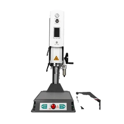 Good Quality Ultrasonic Mask Welding Machine Ultrasonic Welding Machine for Mask