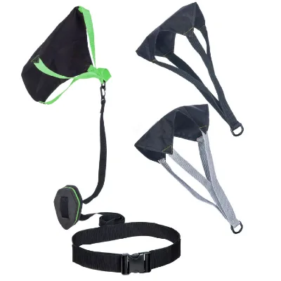 Swimming Parachute Advanced Swim Water Sports Training Equipment, Water Polo Training Equipment