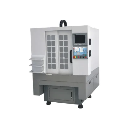 Acetate Frames CNC Engraving Machine Automatical Milling Optical Frames Fronts and Temples