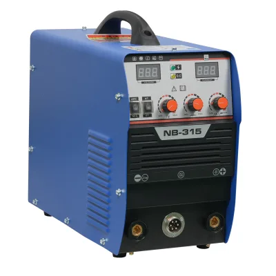 Factory Direct Sales MIG Gas Shielded Welding Machine NBC-500 NBC-350