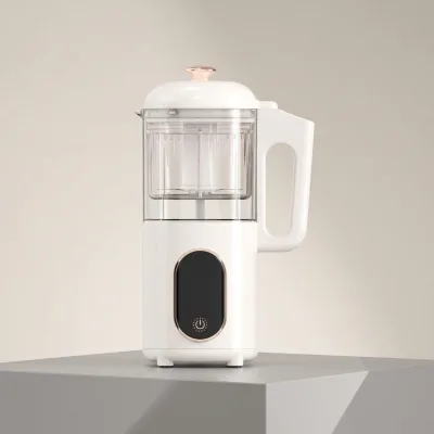 New WANDAI CP0994 Baby Food Processor Rice Multifunctional Small Household Juicer Liquid Food Broken Wall Mixer Electric Metal
