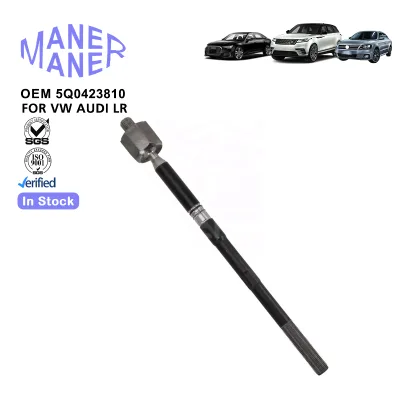 MANER Auto Suspension Systems 5Q0423810 Hot Sell Tie Rod Axle Joint for VW TIGUAN 2.0L