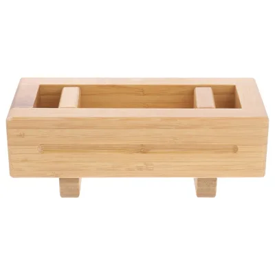Wholesale Luxury Kitchen Tools Bamboo Sushi Mold Sushi Making Kit Bamboo Sushi Maker Kit