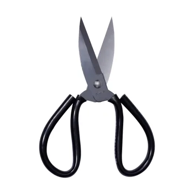 High Quality Industrial Leather Scissors and Civilian Tailor Big Head Scissors for Tailor Cutting Leather