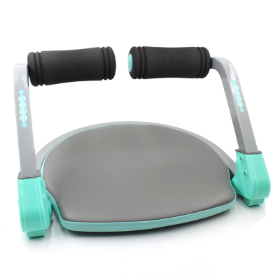 Adjustable Abdominal Machine Trainer Core Twist Exercise Strength Fitness Equipment AB Tonic