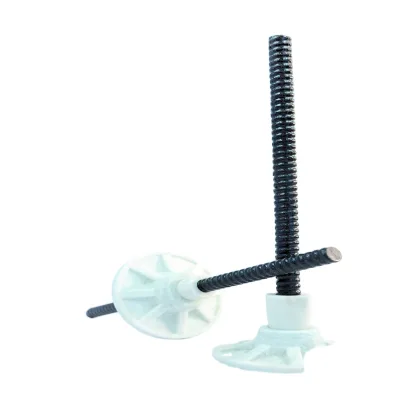 Fiberglass Composite Rockbolt Glass Fiber Reinforced Bolt Frp Rock Bolt