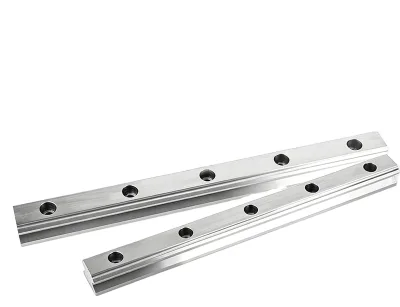 Industrial HGR25 Linear Guide Slide Rail Full Specification High Rigidity Factory Direct Supply