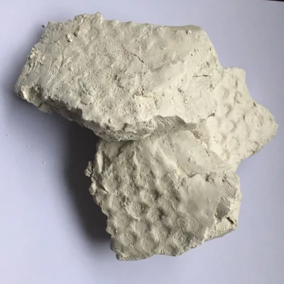 Wholesale Product Kaolin Clay Powder Exports to Indonesia