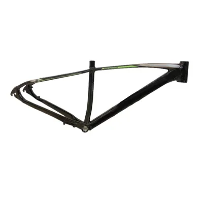 Hot Selling 2025 New Style Bicycle Frame Road Bike 26"27.5"29"Aluminum/Alloy Rim Brake Bicycle Parts Frame Low Price for Adults