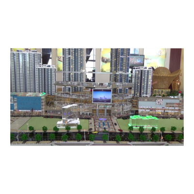 Architectural Models