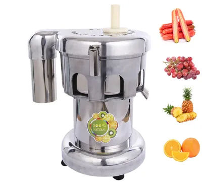 Kitchenaid Juicer Blender Electric apple Orange Lemon Juicer Fruits/Stainless Steel Orange Juicer Electric