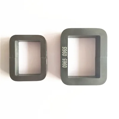 High Saturation CD Core for Industrial CT Systems