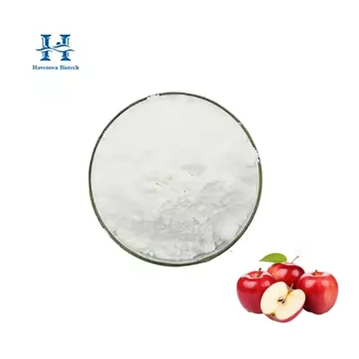 Factory Prices Natural 10% 70% 80% Apple Extract Polyphenol apple Polyphenols Extract