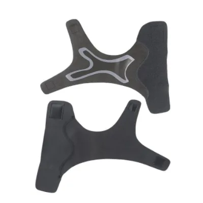 Hot Sale Adjustable Compression Breathable Ankle Wrap Support Ankle Brace