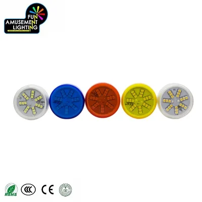 Zhongshan 2W LED Multicolor Lamp Outdoor Landscape Christmas Lighting Amusing Holiday Decorative Light