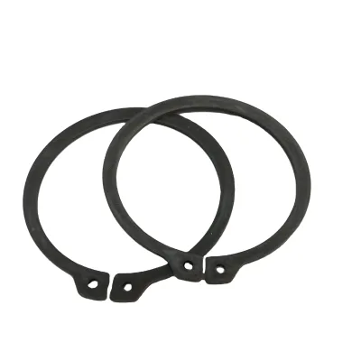High Precision Fastener for Shaft ,DIN 471 M55 External Circlip Stamping Rings