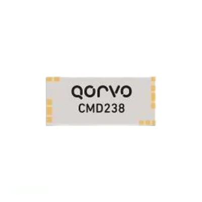 Manufacturer Channel CMD238 2-20 GHZ DRIVER AMPLIFIER DIE RF Amplifiers