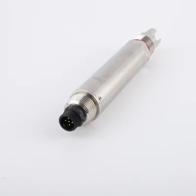 Online NH4 Ammonia Nitrogen Probe Nh3 Sensor Online NH4 Ammonia Nitrogen Probe Nitrite Sensor Aquaculture