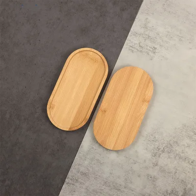 6.6*3.2 Inches Commercial Grade Unbleached Polished Finish Smoke Shop Customizable Hand-Made Food Safe Dishwasher Trays