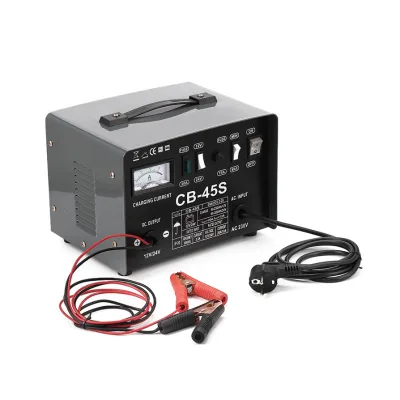 Solar Car Battery Charger 12v Battery Charger Car 12v 24v Automatic Car Battery Charger