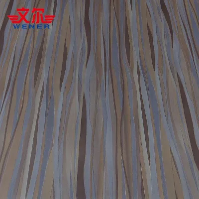 The Newest Hot Sale Promotion Color Hpl Laminated Mdf Panel for Kitchen Cabinet