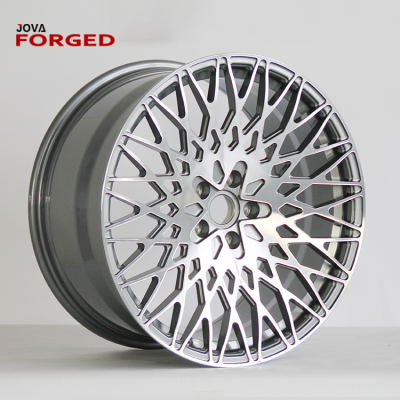 Factory Price Racing Wheel Sport Rims Car Alloy Wheels Rims 18 Inch