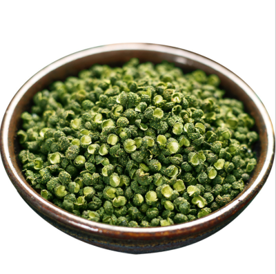 Green Pepper
