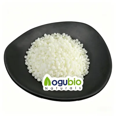 Wholesale Price Cetearyl Olivate Cosmetic Grade Emulsifier High Purity Cetearyl Olivate