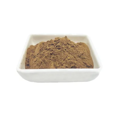 Natural Horny Goat Weed Extract
