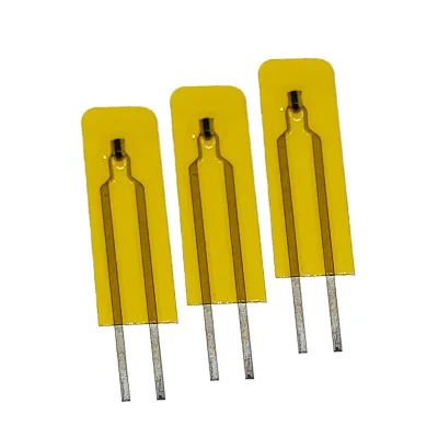 AOLITTEL MF55 Customized Thin Film NTC Thermistor 11-75mm Sizes 5K/10K/100K B3435K -40~125 3.5mW Max Power