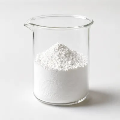 Spacer Starch White Powder 95% Purity JRX Brand for NCR Carbonless Paper Coating Machine Coating Material Production Chemical