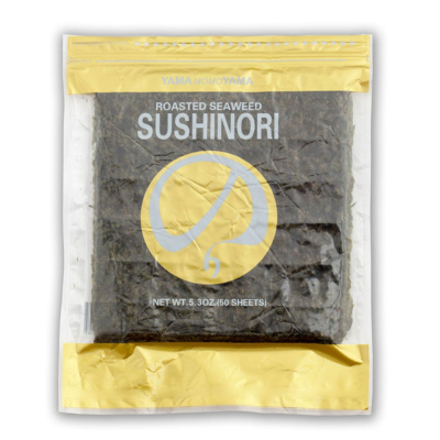 Japanese Sea Food/Onigiri Wrapper Crisp Sushi Seaweed Nori