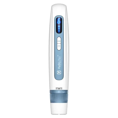 OEM Electric Device Professional Dermapen Hydra Pen H5 with Liquid Carrying Cartridges - Customizable Beauty Clinics