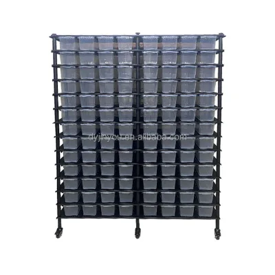 Factory Stack Combination Reptile Supplies Metal Support Snake Leopard Gecko Shougong Breeding Farm Toy Snake Rack Display case
