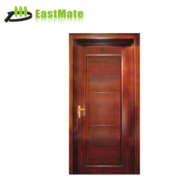 Foshan Wood Door Manufacturer's Fire-Rated Hotel Furniture for Entry & Bathroom in Guestrooms & Bedrooms