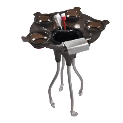 Cheap Price Barber Shop Equipment Free Sample Salon Trolley Hairdressing
