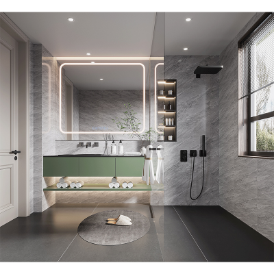Bathroom Cabinet Bathroom Vanities Modern Vanity Bathroom