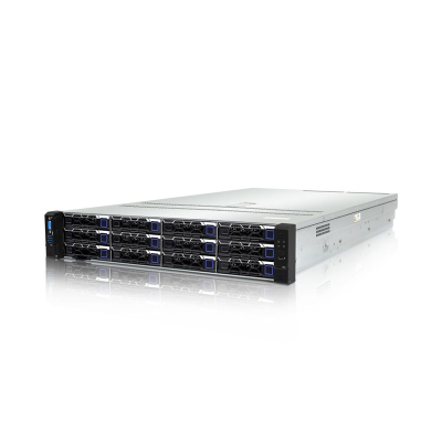 Best Price Rack Server Server Computer Virtualization Cloud Web Hosting Database ERP Scalable NAS Storage Hot Swap Server